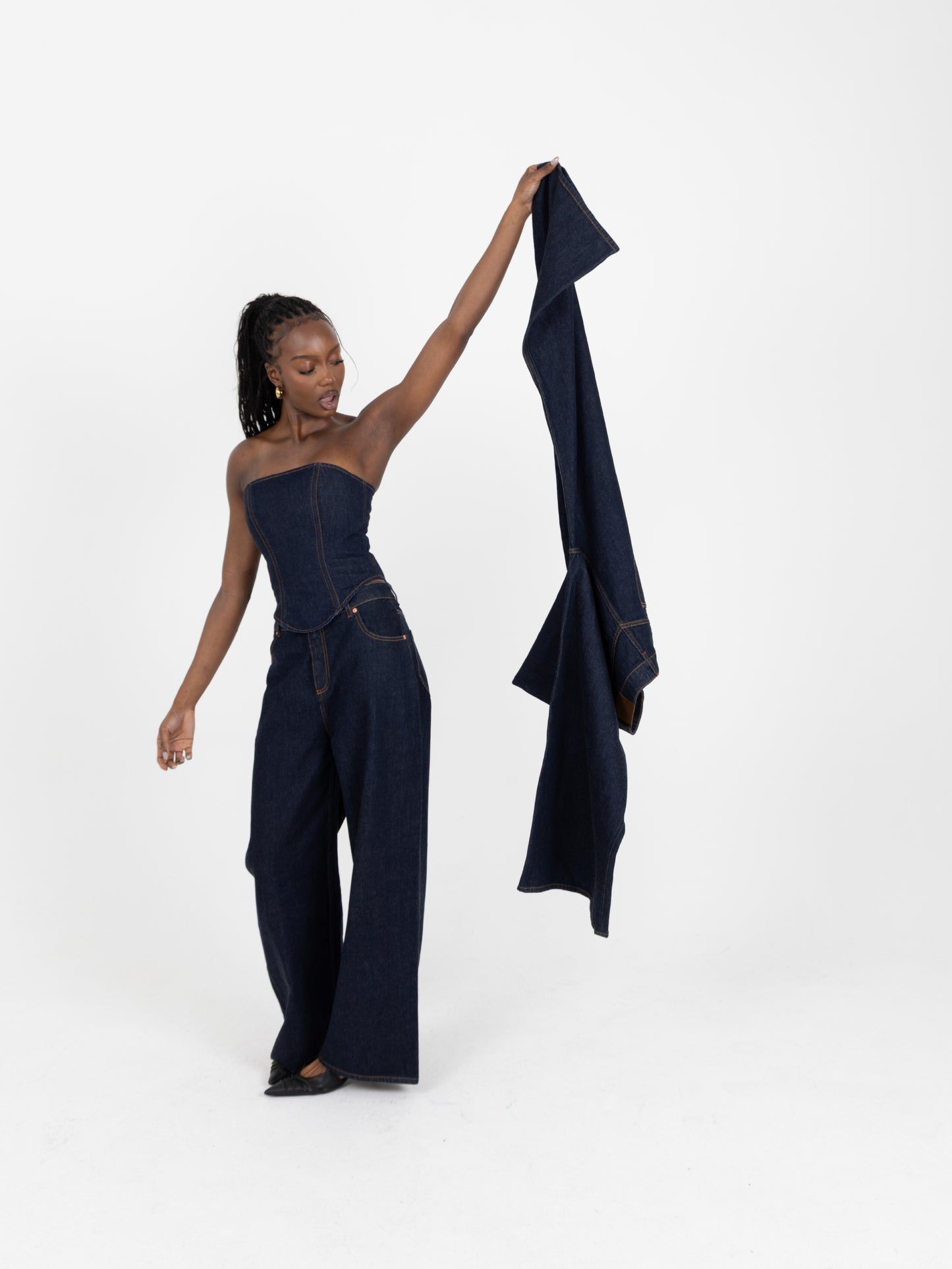 The BGY Jean