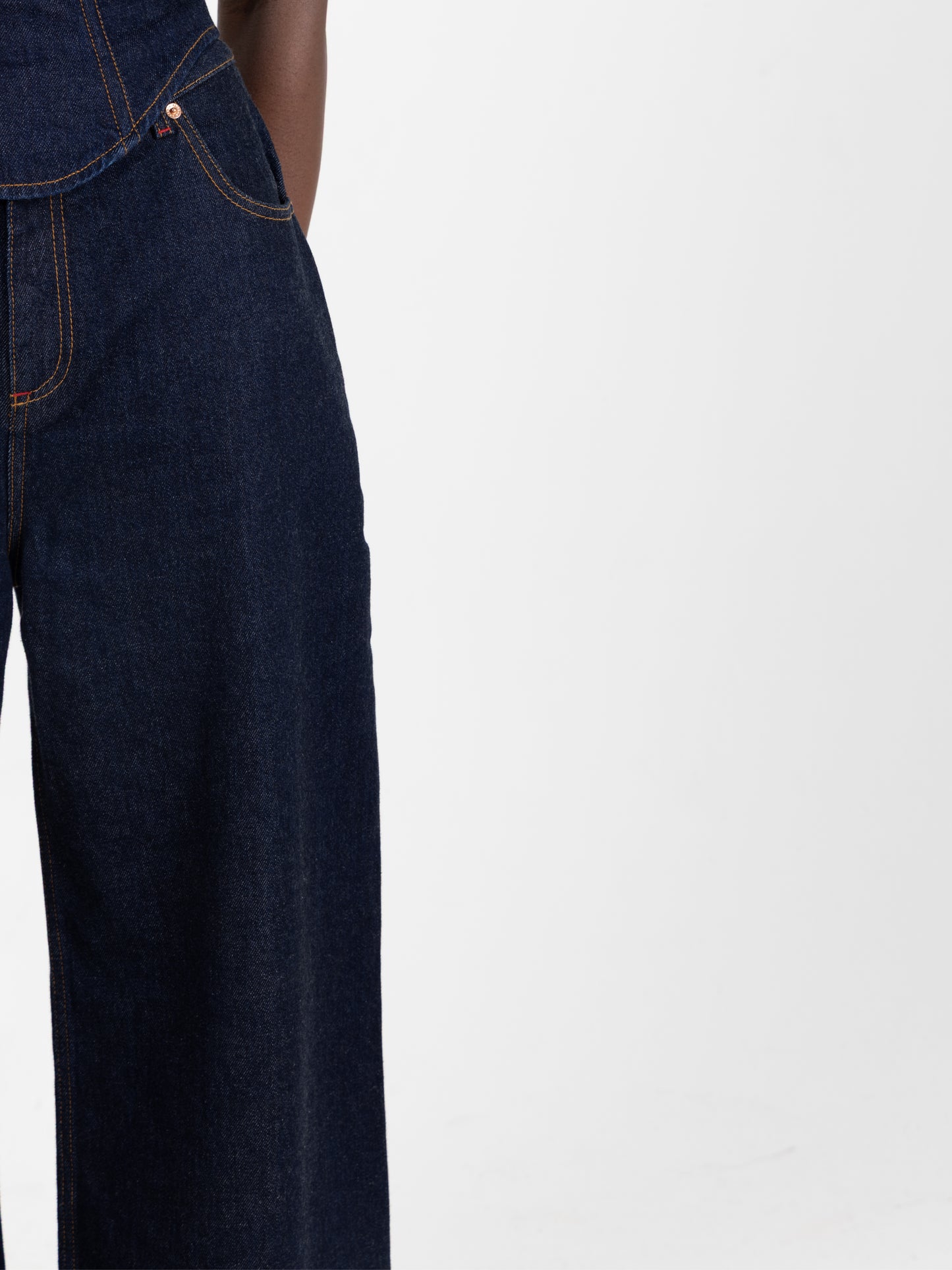 The BGY Jean