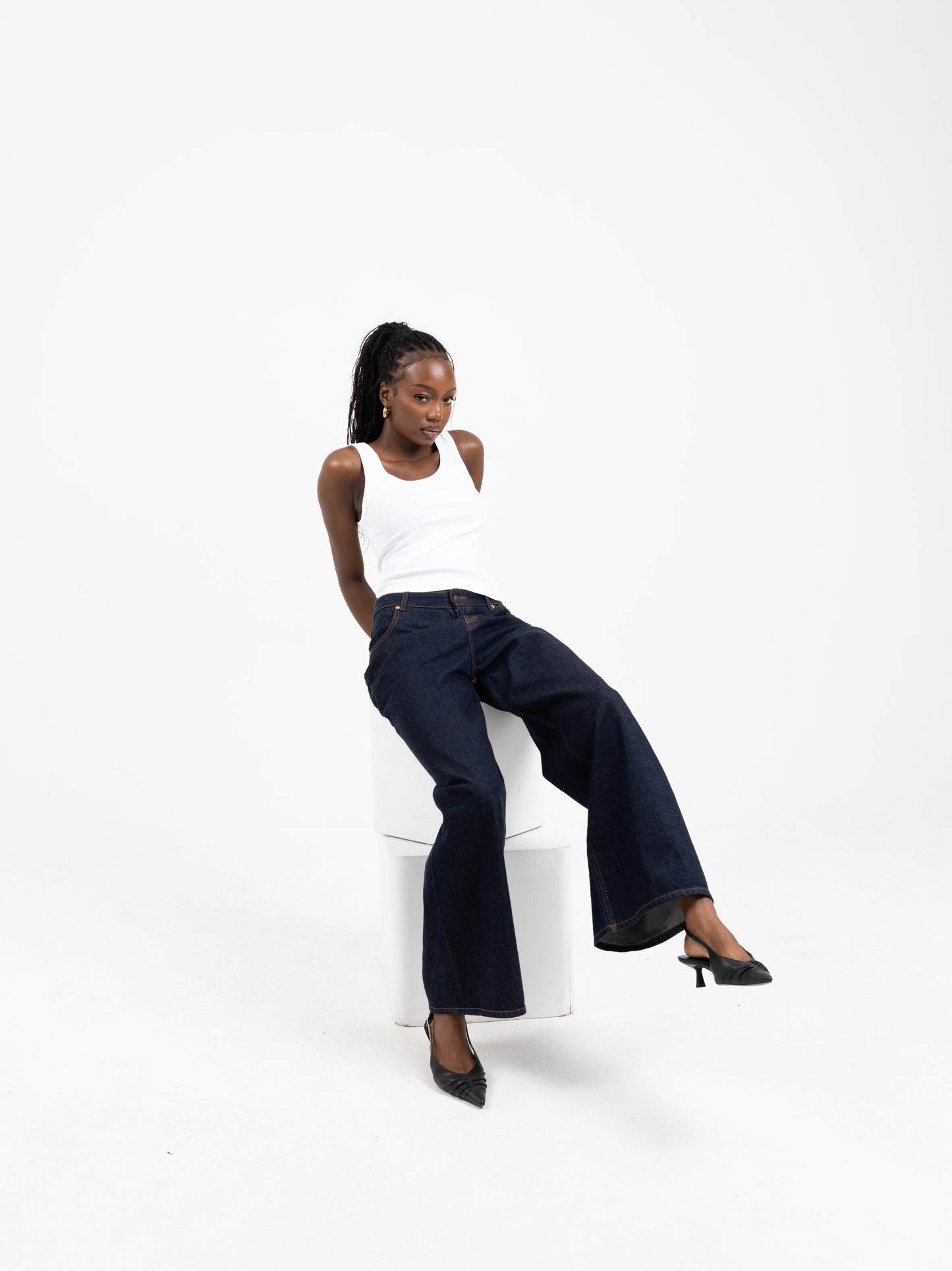 The BGY Jean