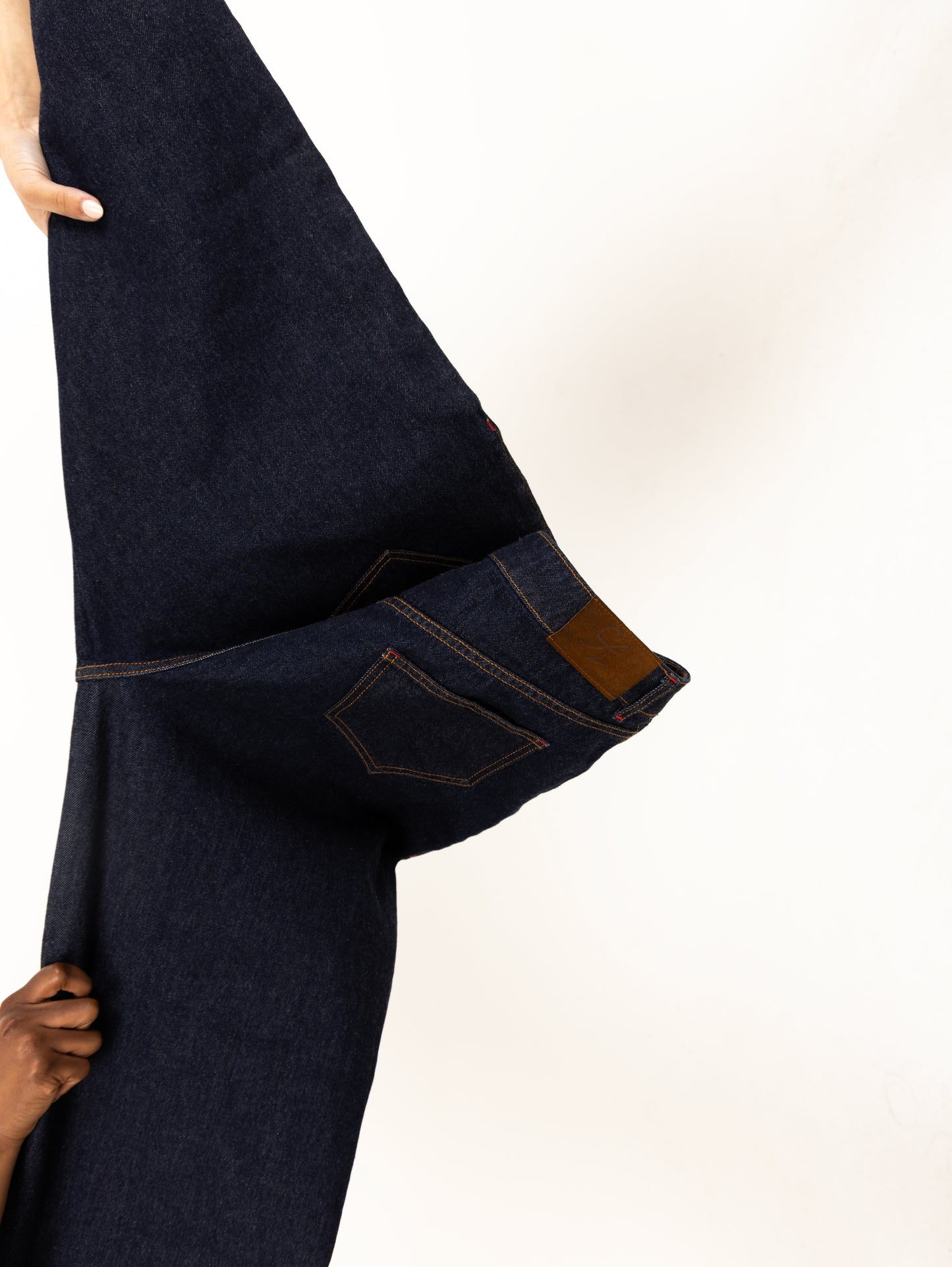 The BGY Jean