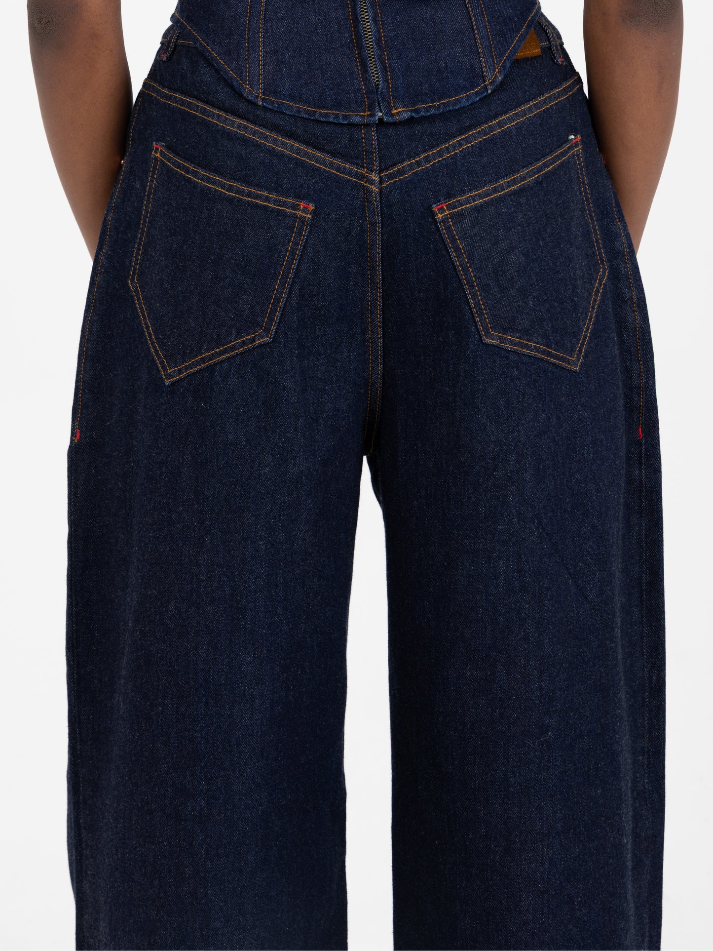 The BGY Jean