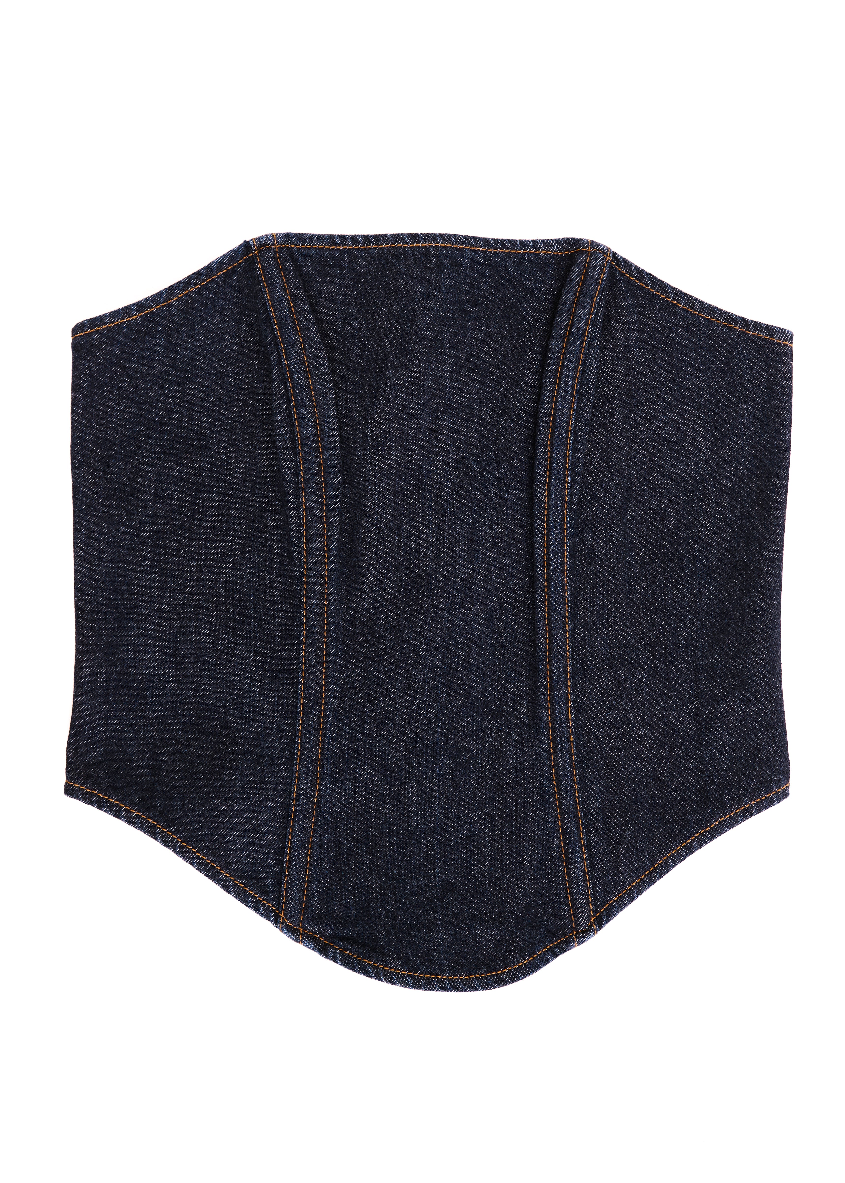 THE DENIMA CORSET – SINCLAR