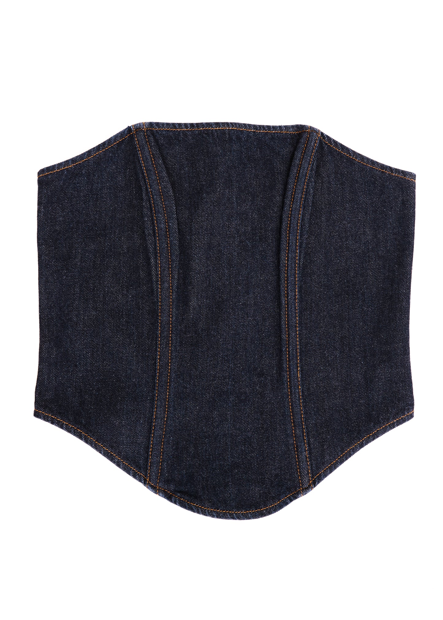 THE DENIMA CORSET