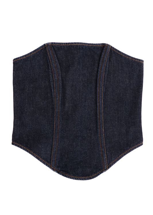 THE DENIMA CORSET