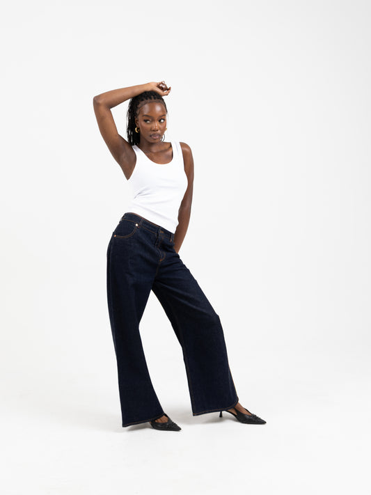 The BGY Jean