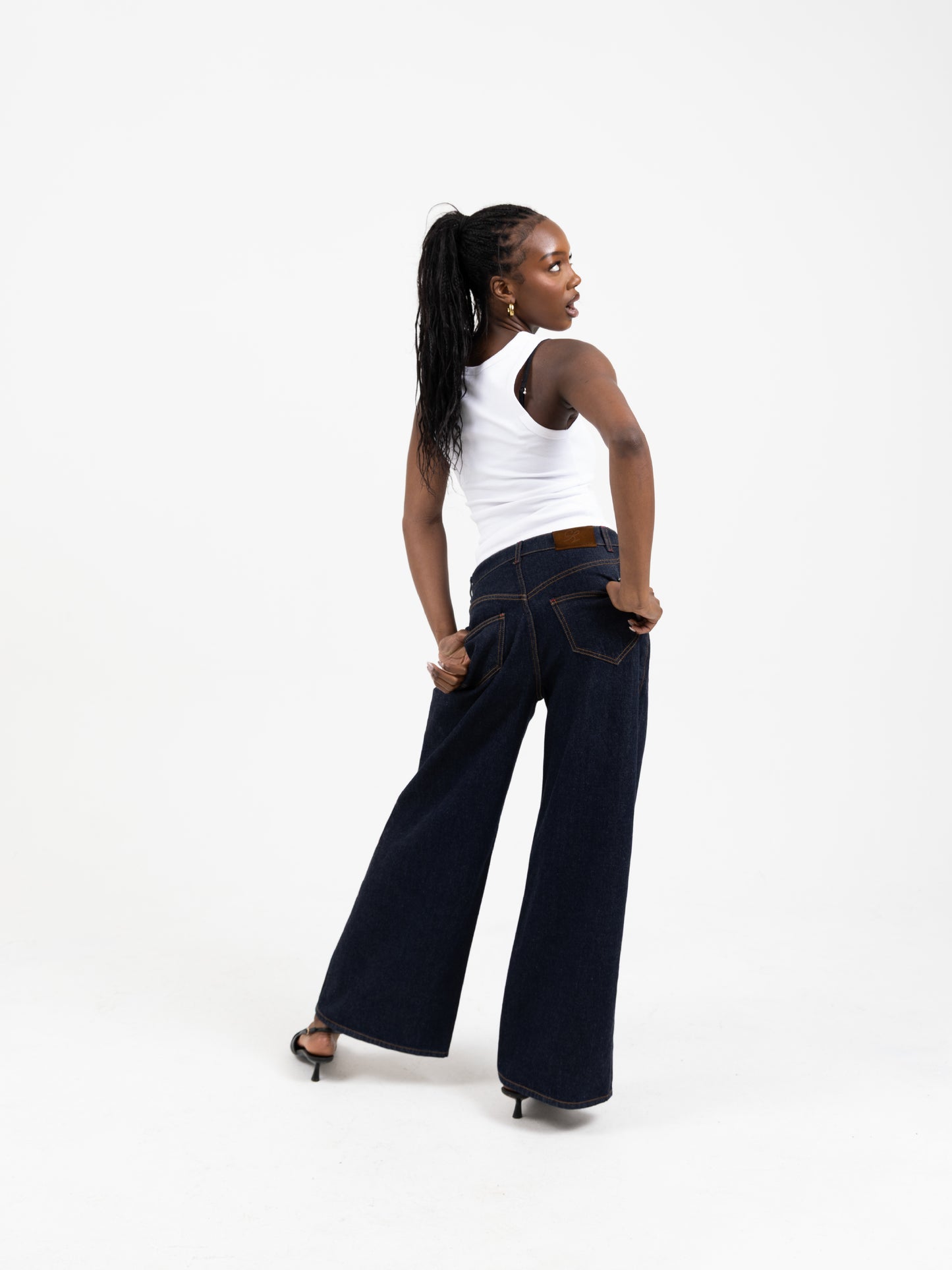 The BGY Jean